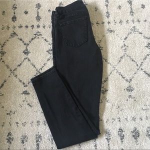 Articles Of Society Jeans - ARTICLES OF SOCIETY SIZE 27 Articles Of Society Jeans - ARTICLES OF SOCIETY SIZE 27
